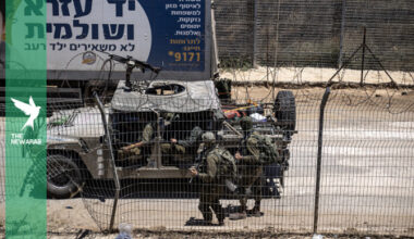 Syria may consider long-term talks with Israel on Golan Heights