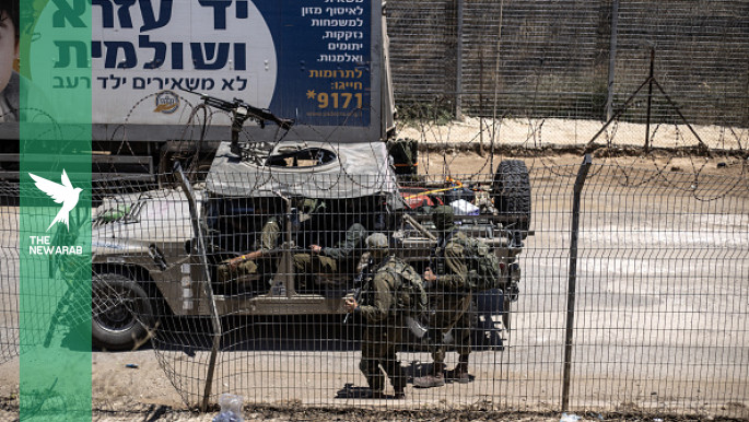 Syria may consider long-term talks with Israel on Golan Heights