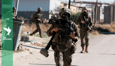 Israel 'prepares major assault on Gaza' amid Iran truce: report