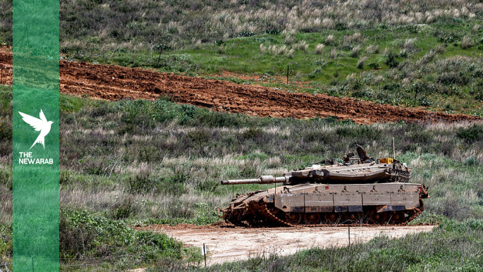 Israel uses Gaza tactics in Lebanon, establishes ‘Yellow Line'