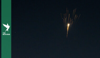 Iran's cluster warheads expose gaps in Israel's defences