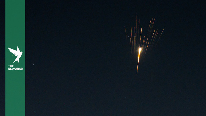 Iran's cluster warheads expose gaps in Israel's defences