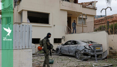 Has Israel dropped its goal of disarming Hezbollah?