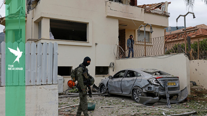 Has Israel dropped its goal of disarming Hezbollah?