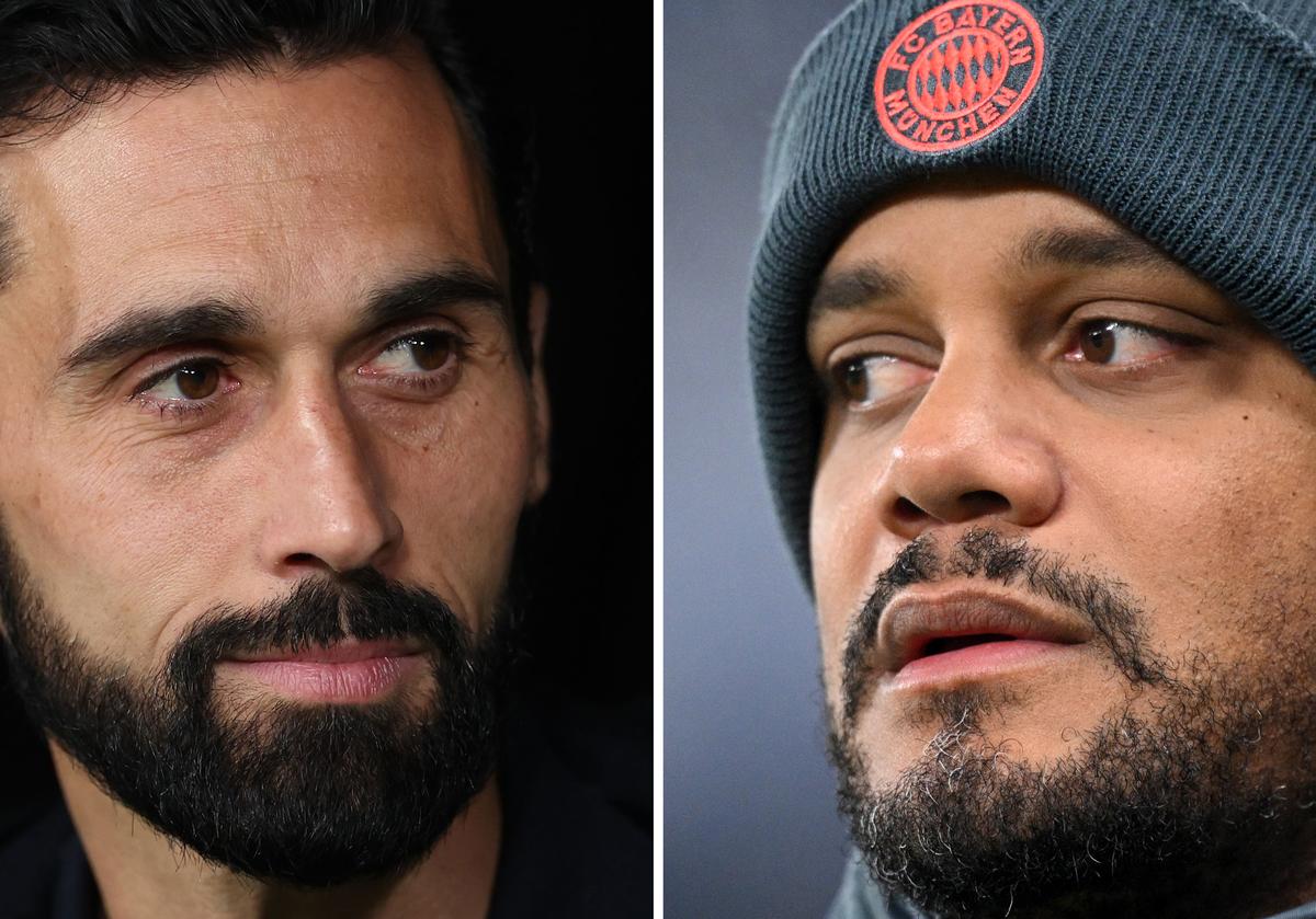 Bayern Munich vs Real Madrid LIVE: Champions League result, latest updates and fan reaction