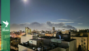 Iran warns of ‘more devastating’ response as strikes kill 34