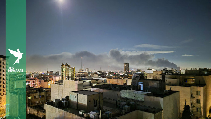 Iran warns of ‘more devastating’ response as strikes kill 34