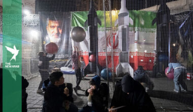 Six weeks in, US-Israel war on Iran becomes battle of endurance