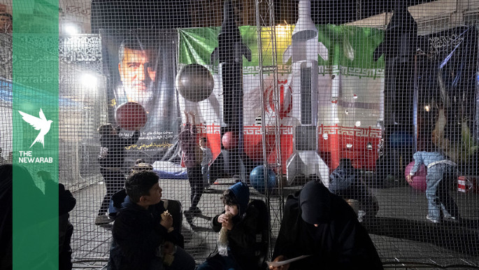 Six weeks in, US-Israel war on Iran becomes battle of endurance