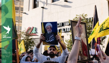 Hezbollah rejects Lebanon-Israel talks, vows confrontation