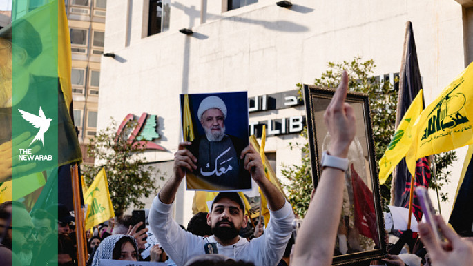 Hezbollah rejects Lebanon-Israel talks, vows confrontation