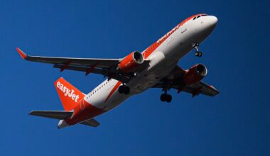 Jet fuel shortage: All the airlines cancelling flights and adding extra charges