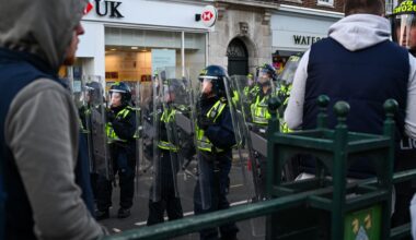 Epsom gang rape: Everything we know as attack on woman sparks community tension