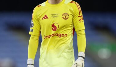 Man Utd youngster's mind games attempt backfires as penalty goes viral - London Evening Standard