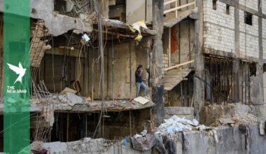 Israel kills 10 in Lebanon despite ceasefire extension