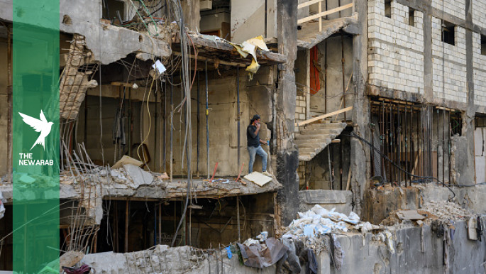 Israel kills 10 in Lebanon despite ceasefire extension