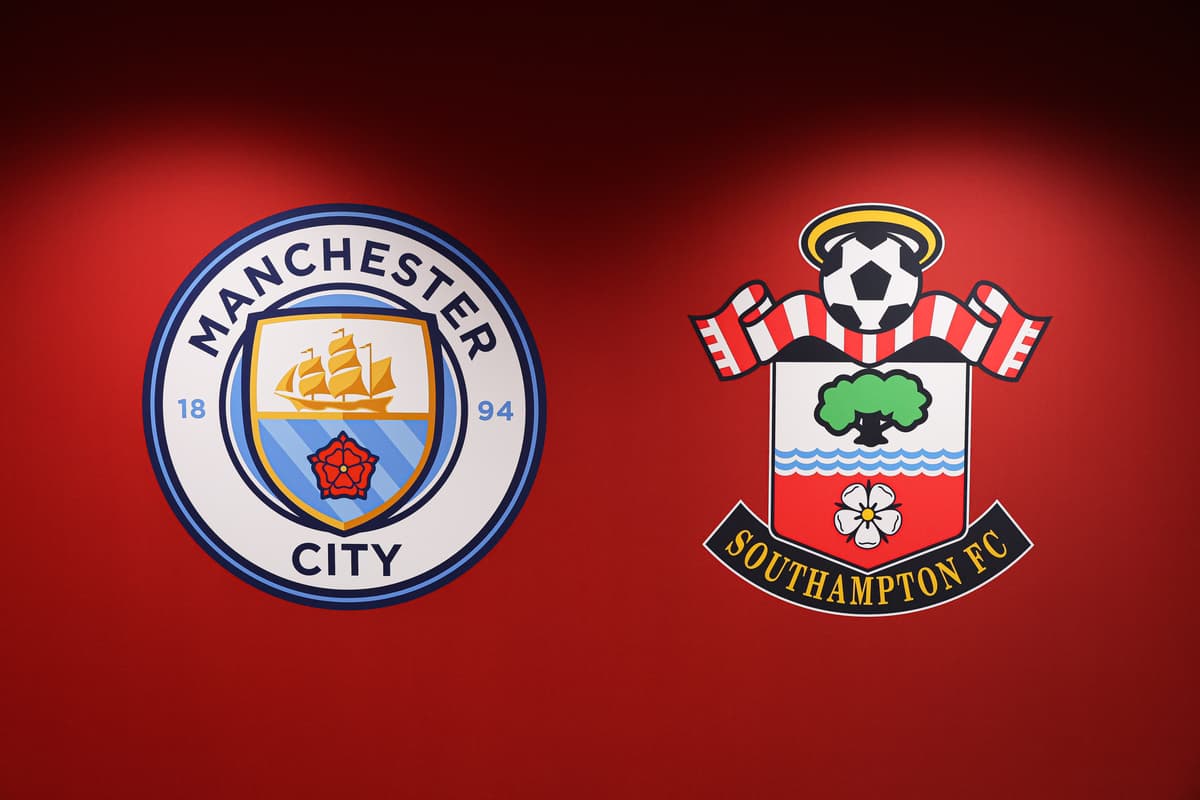 Man City vs Southampton LIVE: FA Cup result, latest updates and fan reaction