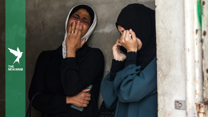 Israel kills four Palestinians across Gaza