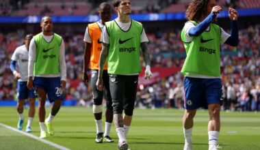 Chelsea vs Leeds: FA Cup semi-final - LIVE - London Evening Standard