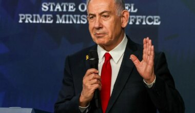 Netanyahu: Iran Still a Threat to Israel, 'But No Longer an Existential One' - Haaretz
