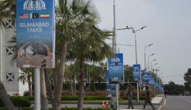 From instability to influence: Pakistan’s pivotal role in US-Iran diplomacy