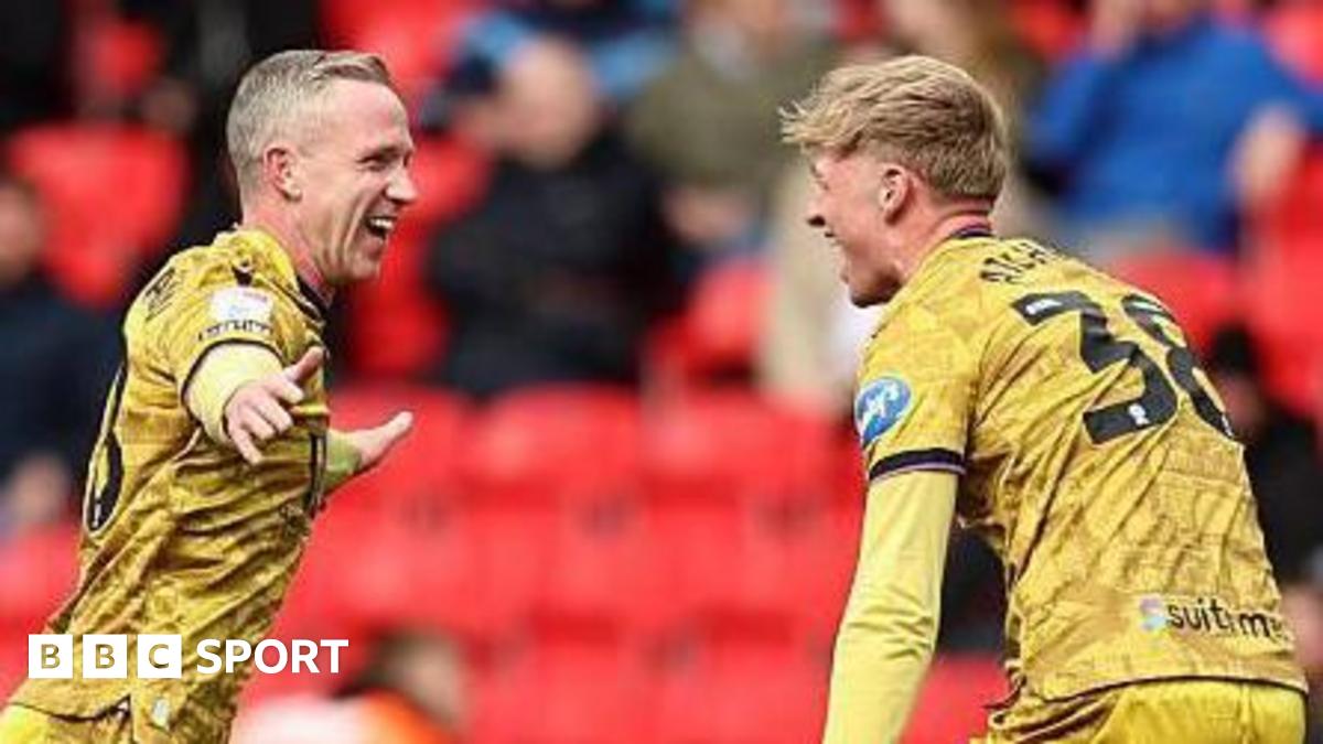 Stoke City 1-1 Blackburn: Rovers edge closer to safety after draw