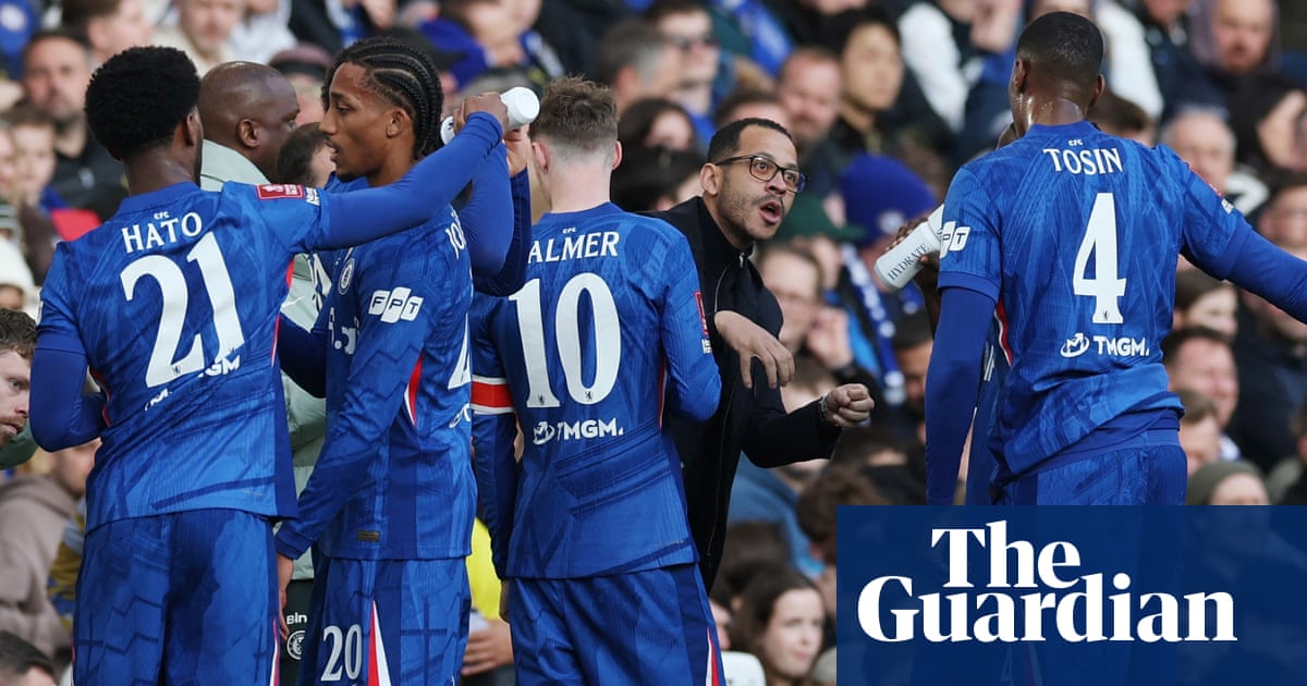 Chelsea players want new manager to be big character who can command respect | Chelsea