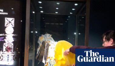 Civil resistance activists detained in Manchester over alleged plan to raid high-end stores | Protest