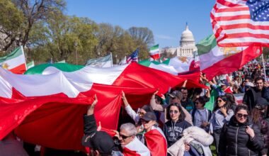 Opinion | I am Iranian American. I hate war. I want Iran to be free.