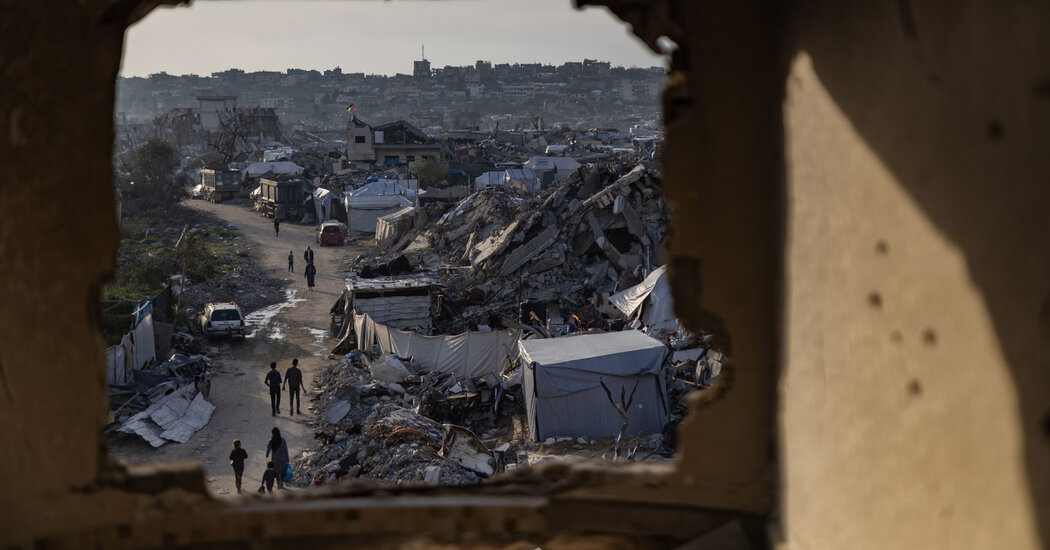 Book Review: ‘Israel: What Went Wrong?,’ by Omer Bartov