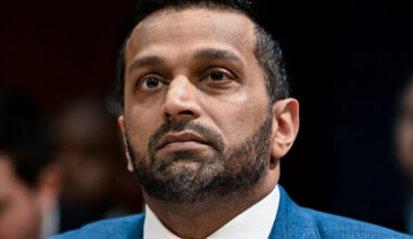 F.B.I. Said to Have Investigated Times Reporter After Article on Patel’s Girlfriend