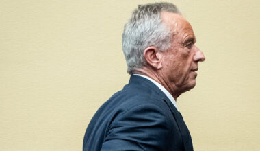 RFK Jr. Says His Department Advises All Children to Get Measles Vaccine