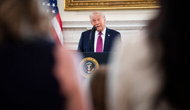 Not a Deal-Breaker: White House Downplays Iranian Action Near the Strait