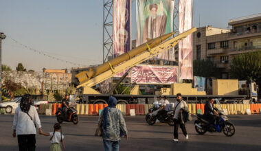 Trump Seeks to Abolish Iran’s Atomic Stockpile, a Problem He Helped Create