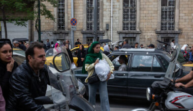 To Iran, Trump Blinked First by Extending the Cease-Fire