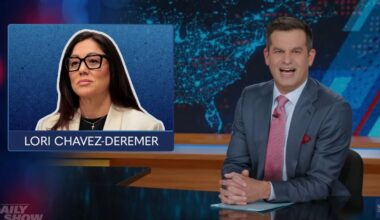 Michael Kosta Introduces Former Labor Secretary Lori Chavez-DeRemer