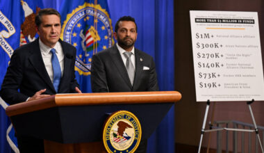 How the Southern Poverty Law Center Drew the Ire of Conservatives