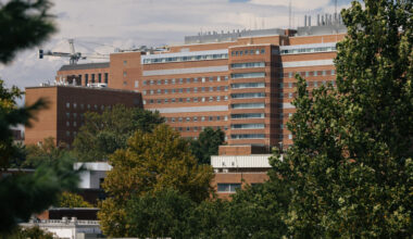 Pace of N.I.H. Funding Slows Further in Trump’s Second Year