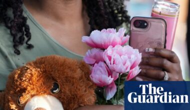 Mother who lost three kids in Louisiana shooting hospitalized with bullet lodged in face | Louisiana