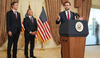 US enforces naval blockade on Iran as nuclear issue takes center stage