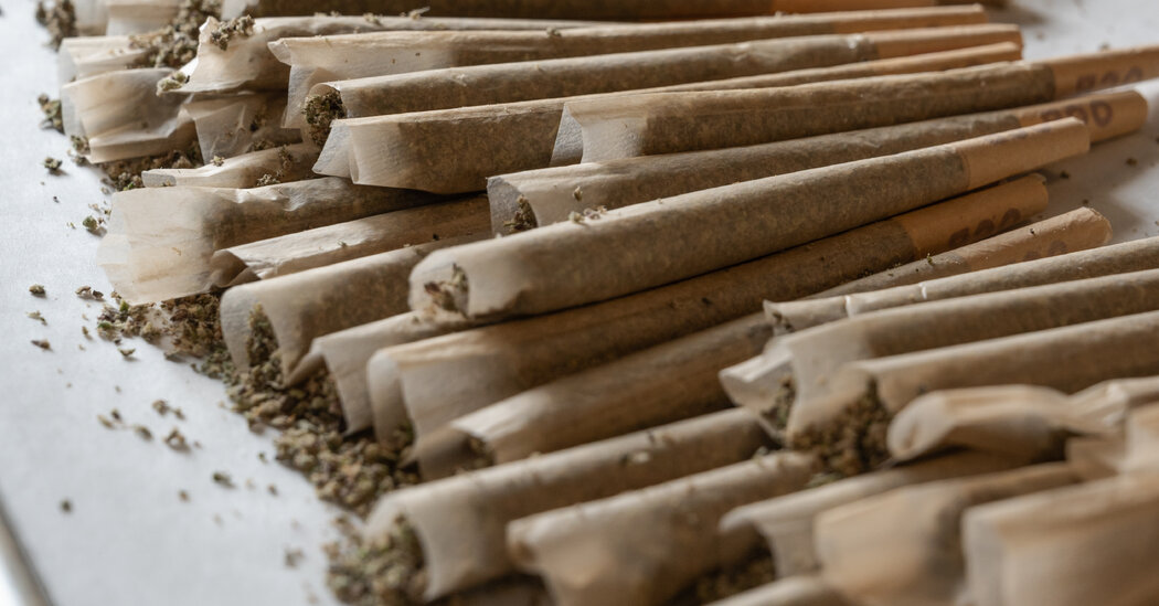 Trump Administration Reclassifies Medical Marijuana, Loosening Restrictions