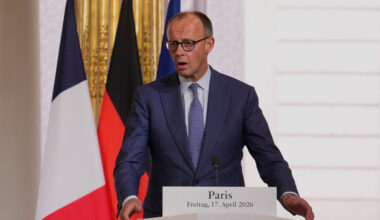 Germany, a Steadfast Ally of Israel, Now Voices Some Frustration