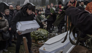 $106 Billion Loan Reflects E.U.’s View That Peace in Ukraine Is Far Away