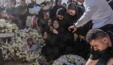 Lebanese Journalist Killed in Israeli Strike Was Known for Being Intrepid