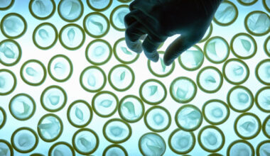World’s Top Producer of Condoms Raises Prices as Iran War Rattles Supply Chains