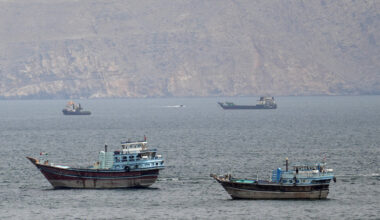 Iran and U.S. Blockades in the Strait of Hormuz: What to Know