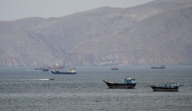 Iran War Live Updates: Trump Orders U.S. Navy to 'Shoot and Kill' Iranian Boats He Says Are Mining the Strait of Hormuz