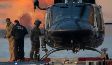 Soldier Used Classified Information to Bet on Maduro’s Ouster, U.S. Says