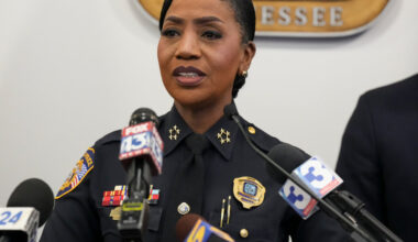 Remains of 3 Children Found in Memphis Woods May Have Been There for Years