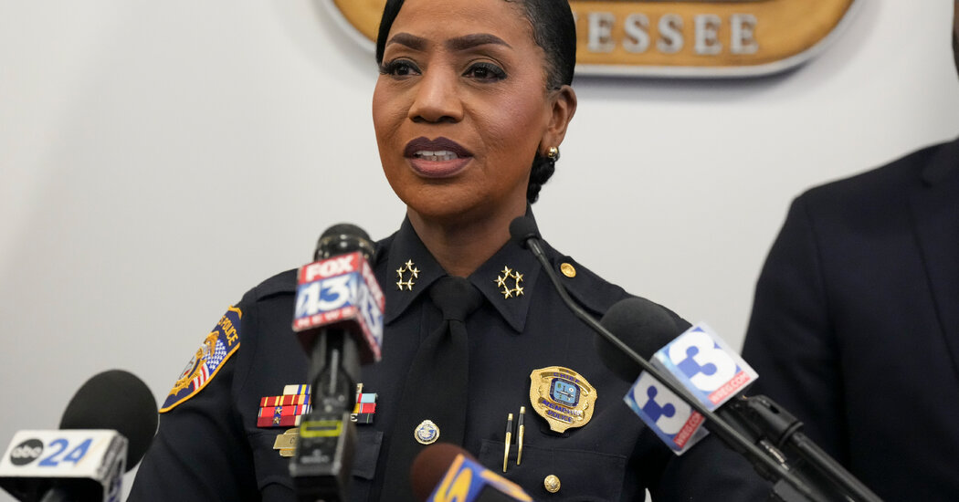 Remains of 3 Children Found in Memphis Woods May Have Been There for Years